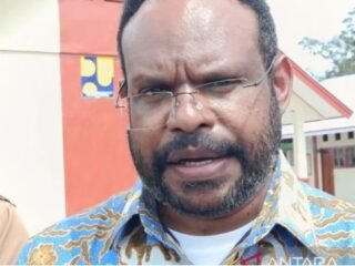 Senator Papua Pegunungan: Idul Adha Momentum Perkuat Toleransi dan Persatuan Umat