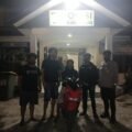 Antisipasi Kejahatan 3C, Tim URC Jatanras Polda Papua Tangkap Pelaku Curanmor dan Kembalikan Motor Milik Korban