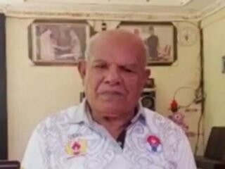 Tokoh Adat Papua Tegaskan Fasilitas Publik Bukan Sasaran Konflik