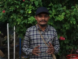 Tokoh Muda Papua Apresiasi Kiprah Satgas ODC dalam Pelayanan Kemanusiaan di Tanah Papua