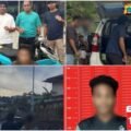 Gerak Cepat Unit Tipidum Polres Fakfak Ungkap Curanmor di Pariwari, Motor Korban Berhasil Diamankan