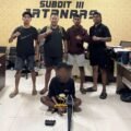 Resmob Jatanras Polda Papua Barat Bekok Terduga Pelalu Curat PS5 di Makokwari, Barang Bukti Disita di Pasar Sanggeng