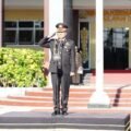 Polda Papua Barat Gelar Upacara Peringatan Hari Lahir Pancasila Tahun 2026