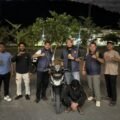 Tim Resmob Jatanras Polda Papua Barat Amankan Pelaku Curanmor di Manokwari