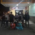 Tim Unit Reaksi Cepat Resmob Jatanras Ditreskrimum Polda Papua Ungkap Kasus Curas di Dok II, Dua Pelaku Ditangkap  