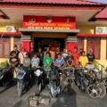 Ditreskrimum Polda Papua Bentuk Tim URC, Perkuat Patroli Mobile dan Penanganan Kejahatan 3C di Seluruh Wilayah Papua 