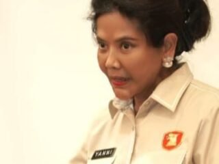 Yanni Dorong PPIR Siapkan Generasi Pemimpin Papua Menuju 2029