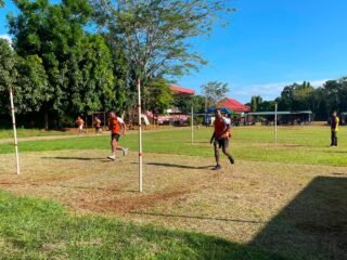 Seleksi Tamtama Polri T.A. 2026 di Polda Papua Berjalan Transparan, 27 Peserta Penuhi Syarat