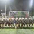 Hari Kelima Mini Soccer Kapolda Cup 2026, Sportivitas dan Kekompakan Warnai Pertandingan