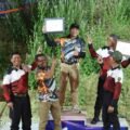 Kapolda Papua Cup Shooting Championship 2026 Lahirkan Atlet Berprestasi dan Junjung Sportivitas