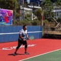 Hari Kedua Turnamen Tenis Kapolda Papua Cup 2026, Ratusan Peserta Tampilkan Persaingan Kompetitif 