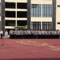 Wakapolda Papua Pimpin Apel Pagi dan Tekankan Disiplin, Kesehatan, serta Dukungan terhadap Kebijakan Institusi