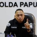 Polda Papua Pastikan Penanganan Profesional Dugaan Penganiayaan Ketua Partai Garuda Kota Jayapura