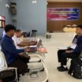 Polda Papua Laksanakan Penelusuran Mental Kepribadian Calon Taruna dan Taruni Akpol Tahun Anggaran 2026