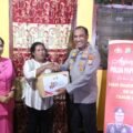 Polda Papua Barat Gelar Anjangsana Jelang Hari Bhayangkara Ke-80 Tahun 2026