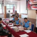Polda Papua Gelar Rikmin Akhir Akpol 2026, Wujudkan Seleksi Bersih dan Akuntabel