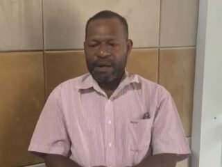 Selamatkan Generasi Muda dari Narkoba, Tokoh Masyakarat Papua Sebut Pengawasan Pelajar Kunci Menekan Kejahatan 3C di Papua