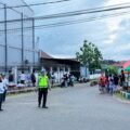 Karnaval Budaya Pesparawi Nasional XIV Tahun 2026 Meriahkan Manokwari, Papua Barat