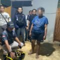 Satgas Ops Pekat Keerom Tancap Gas Tindak Tegas Aksi Premanisme, Peredaran Narkoba dan Miras