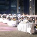 Semarak Hari Sagu Nasional dan Hari Bhayangkara ke-80, Festival Colo Sagu 2026 Berakhir Sukses