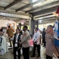 Pameran Pesparawi Nasional XIV Tahun 2026 Resmi Dibuka, Polda Papua Barat Pastikan Pengamanan Maksimal