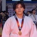 Bripda Dita Aulia Ukir Prestasi Gemilang, Persembahkan Emas untuk Polda Papua di Ajang Judo Internasional
