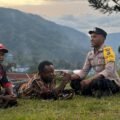 Bhabinkamtibmas Hadir di Tengah Masyarakat, Pererat Kedekatan Melalui Patroli Dialogis Humanis