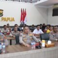 Polda Papua Ikuti Dialog Kebangsaan, Perkuat Moral dan Etika Polri di Era Digital