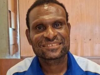 Ketua Kamar Adat Pengusaha Papua Ajak Masyarakat Dukung Pembangunan dan Jaga Persatuan di Tanah Papua