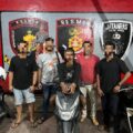 Residivis Spesialis Curanmor dan Curas Dibekuk Tim Ops Sikat Cartenz 2026, Polisi Ungkap Belasan Aksi Kejahatan di Jayapura