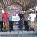 Bhakti Religi Hari Bhayangkara ke-80, Polda Papua Dukung Pembangunan Sarana Ibadah di Keerom