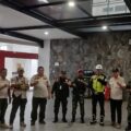 Tingkatkan Keamanan, Kenyamanan dan Ketertiban Masyarakat, TNI, Polri, dan Satpol PP Kota Bitung Rutin Patroli Gabungan