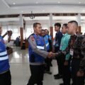 Sepuluh Calon Taruna Akpol Panda Papua Lolos Seleksi Daerah, Siap Ikuti Tahapan Tingkat Pusat