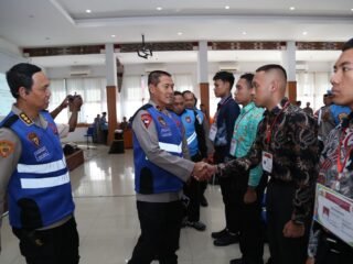 Sepuluh Calon Taruna Akpol Panda Papua Lolos Seleksi Daerah, Siap Ikuti Tahapan Tingkat Pusat
