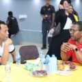 Kapolda Papua Cup I 2026 Resmi Bergulir, Turnamen Domino Jadi Ajang Pererat Kebersamaan