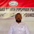 Wakil Ketua II MRP Max Ohee Dukung PSN, Ajak Masyarakat Jaga Stabilitas Papua