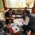 Subdit III Tipidkor Polda Papua Serahkan Dua Tersangka Dugaan Korupsi Anggaran Diklat PIM Waropen ke Kejati Papua