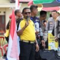 Polda Papua Semarakkan Hari Bhayangkara ke-80 Melalui Lomba Memancing, Pererat Soliditas dan Kebersamaan
