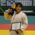 Harumkan Nama Papua, Personel Polda Papua Raih Perunggu pada Kejurnas Judo KASAD Cup XVI