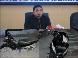 Hari Pertama Ops Sikat Cartenz 2026, Jajaran Polda Papua Berhasil Ungkap Kasus Curas dan Curat 