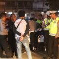 Polda Papua Gelar Patroli KYRD, Pastikan Situasi Kamtibmas Kota Jayapura Tetap Kondusif