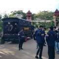 Patroli KYRD Polda Papua Sasar Sejumlah Titik Strategis di Kota Jayapura, Situasi Kamtibmas Tetap Kondusif