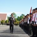 Polda Papua Barat Gelar Upacara Hari Bhayangkara ke-80, Wujudkan Semangat "80 Tahun Mengabdi, Polri untuk Masyarakat"
