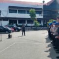 Polda Papua Gelar Apel Konsolidasi KYRD, Evaluasi Pelaksanaan Tugas dan Perkuat Kesiapsiagaan Personel