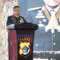 Polda Papua Gelar Syukuran Hari Bhayangkara ke-80, Perkuat Sinergi dan Komitmen Pengabdian untuk Masyarakat
