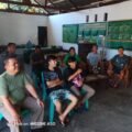 Nobar Piala Dunia 2026, Koramil 1310-06/Airmadidi Perkokoh Kebersamaan Dengan Warga Binaan