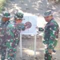 Asah Kemampuan Menembak Prajurit, Kodim 1310/Bitung Gelar Latihan Menembak Senjata Ringan (Latbakjatri) Semester I TA 2026