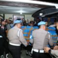 Polda Papua Kawal Proses Penanganan Jenazah Pilot AMA PK-RCY di RS Bhayangkara
