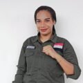 Koordinator BEMNUS Wilayah Papua Ajak Mahasiswa dan Masyarakat Jaga Persatuan serta Kondusivitas Papua