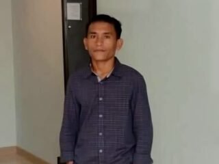 HMI Cabang Jayapura Ajak Mahasiswa dan Masyarakat Perkuat Persatuan Demi Papua yang Aman dan Kondusif